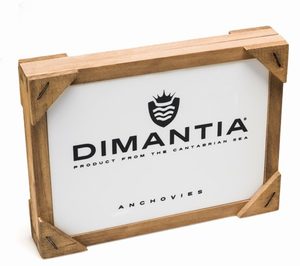 Conservera del Besaya comienza la producción de sus anchoas Dimantia