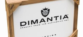 Conservera del Besaya comienza la producción de sus anchoas Dimantia