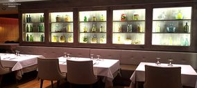 La Piemontesa dobla su presencia en Madrid