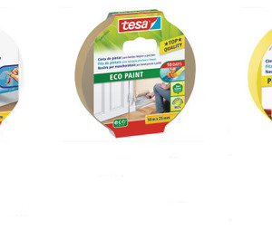 Tesa Tape finaliza 2015 en positivo