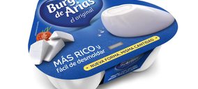 ITC Packaging desarrolla un envase para Mantequerías Arias