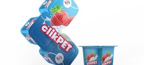 Klockner presenta en ferias internacionales sus últimas novedades