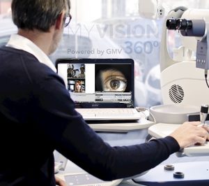 La Federación Nacional de Clínicas Privadas (FNCP) firma un acuerdo de colaboración con la tecnológica española GMV