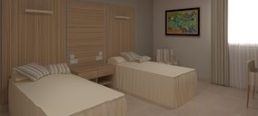 Centro Terapéutico del Descanso prepara nuevas inversiones en sus instalaciones.