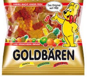 Haribo duplicará su capacidad en España