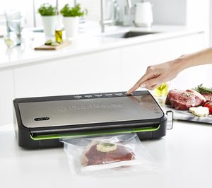 Nueva envasadora FoodSaver