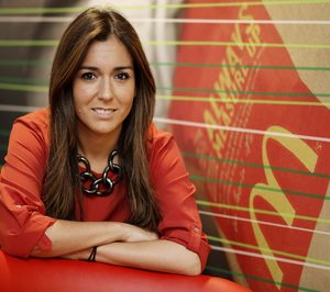 McDonalds España renueva su departamento de marketing