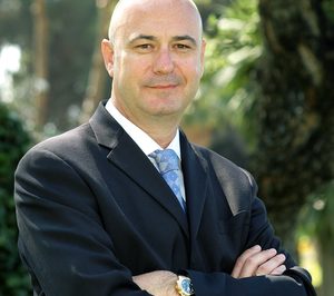 Antonio Doménech es nombrado director general de Playasol Ibiza Hotels