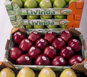 Nufri lanza una campaña emocional para dar a conocer la manzana española