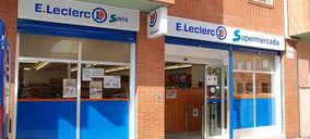 E. Leclerc consolida las ventas y beneficios de Soriadis