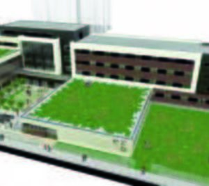 El Principado de Asturias abre el geriátrico de Riaño