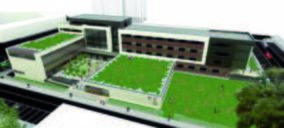 El Principado de Asturias abre el geriátrico de Riaño