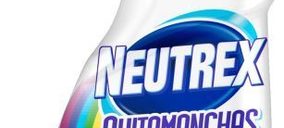 Neutrex lanza dos nuevas pistolas quitamanchas
