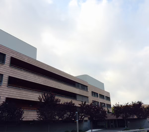 El grupo Pere Mata adquiere su primera residencia de mayores