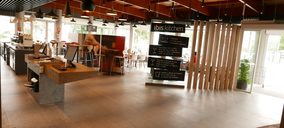 Ibis reforma otro de sus establecimientos bajo franquicia