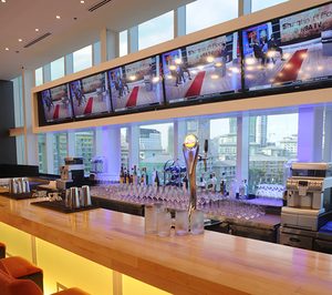 AN Grup negocia un acuerdo para operar NBA Café en España