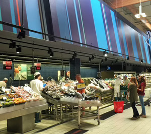 Eroski inicia una nueva etapa