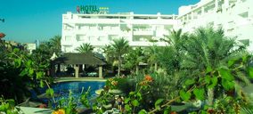 La propietaria de un aparthotel almeriense presenta concurso