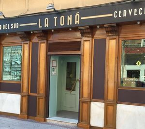 La Tona refuerza su presencia en Madrid con dos nuevas aperturas