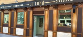 La Tona refuerza su presencia en Madrid con dos nuevas aperturas