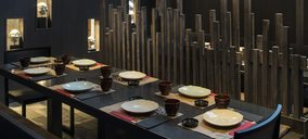 El Catalonia Barcelona Plaza estrena el restaurante japonés Kurai