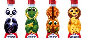 Font Vella presenta Lanjarón Kids