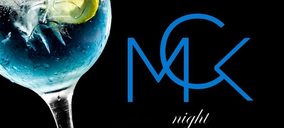 MasKcopas apunta también al ocio nocturno