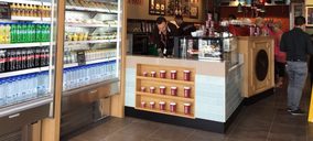 Costa Coffee repite en Benidorm
