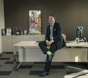 Eurofragance creció más de un 13% en 2015