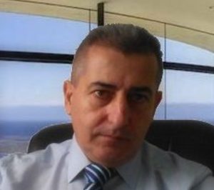 Francisco Javier Sáez Romo, nuevo director de Cabogata Mar Garden y Cabogata Garden