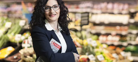 Rosa Carabel(Eroski): Intensificaremos las inversiones para acelarar la transformación de tiendas
