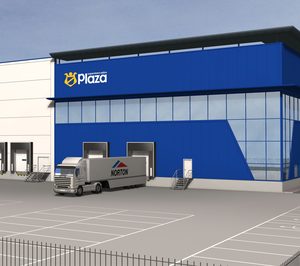 Establecimientos Plaza duplica su rentabilidad
