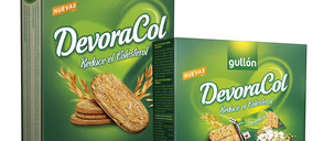 Gullón renueva su oferta