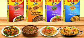 Gallina Blanca revoluciona el caldo Avecrem con el nuevo ‘Dúo’