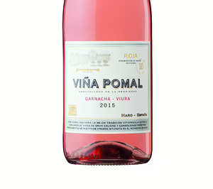 Los vinos rosados siguen conquistando el mercado