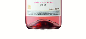 Los vinos rosados siguen conquistando el mercado