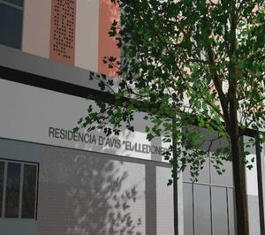 LOnada alcanza las 1.000 camas y sitúa en 21 M su objetivo de facturación