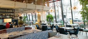 Sushita estrena restaurante en el centro de Madrid