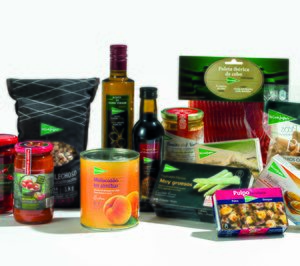 El Corte Inglés llega al Reino Unido de la mano de Tesco