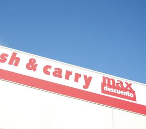 DIA refuerza su línea mayorista con aperturas e inversiones en eficiencia energética