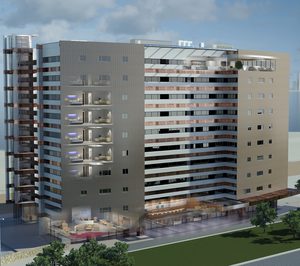 Daikin climatiza el hotel Barceló Emperatriz de Madrid 