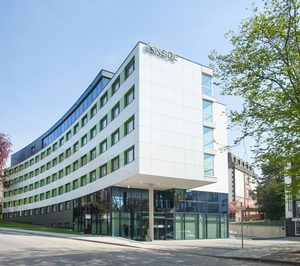 Meliá Hotels inaugura un nuevo hotel Innside en Alemania