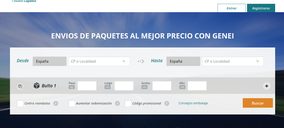 Genei espera continuar duplicando sus ingresos