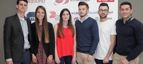 Concedidos los premios Diseño y Sostenibilidad del Cluster de Innovación