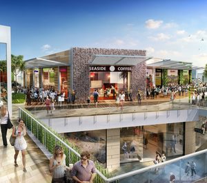 El FAN Mallorca Shopping define su oferta de restauración