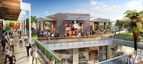 El FAN Mallorca Shopping define su oferta de restauración