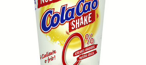 El batido se hace adulto