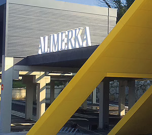 Alimerka cerró 2015 retomando el crecimiento de su sala de venta