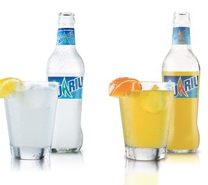 Aquarius, la otra gran apuesta de Coca-Cola