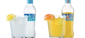 Aquarius, la otra gran apuesta de Coca-Cola